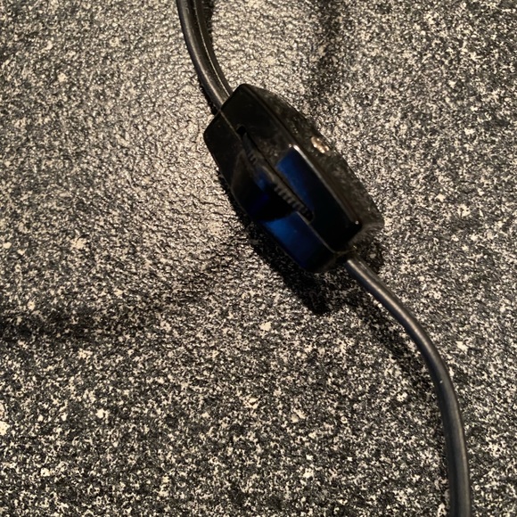 Vintage infinity illusion mirror electric light - Picture 5 of 8